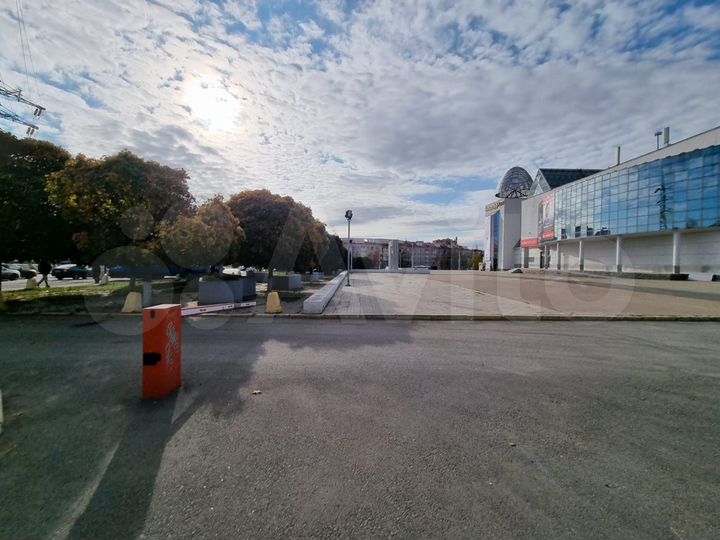 Продам офисное помещение, 83 м²