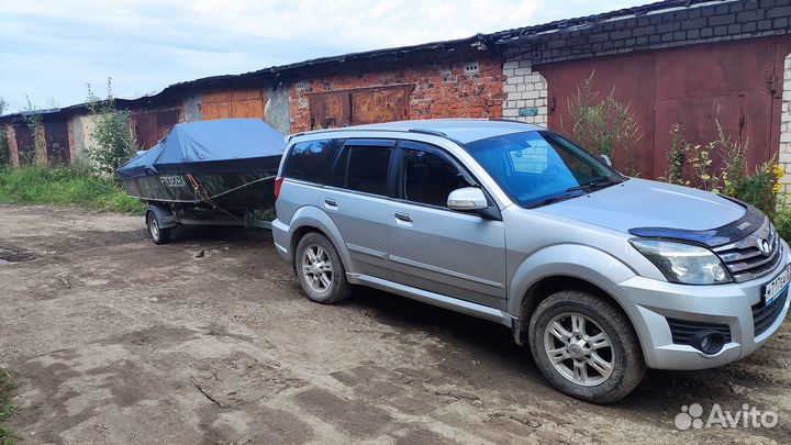 Прогресс 4 и два мотора