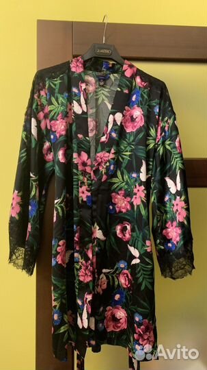 Халат victoria's secret