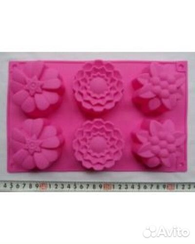 Форма для выпечки силикон
