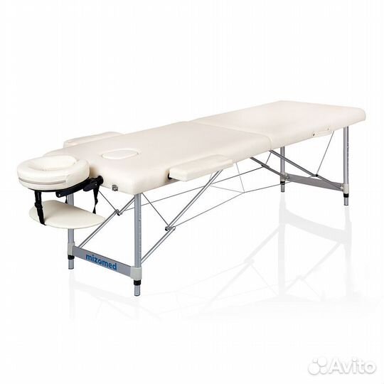 Массажный стол Mizomed Standart AL 2 (S)
