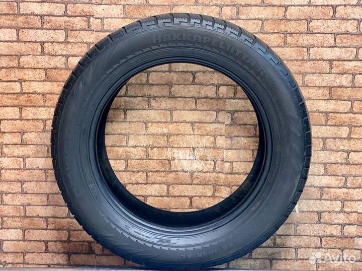 Nokian Tyres Hakkapeliitta R 225/60 R18