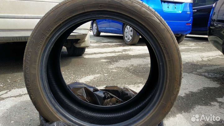 Toyo NanoEnergy 3 Plus 215/45 R17