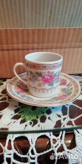 Кофейные чашки