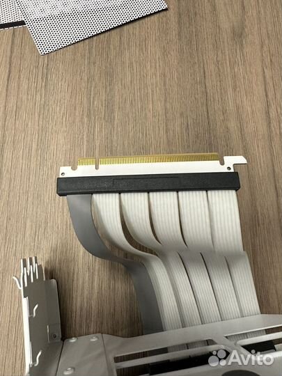 Держатель для видеокарты Cooler Master Kit V3