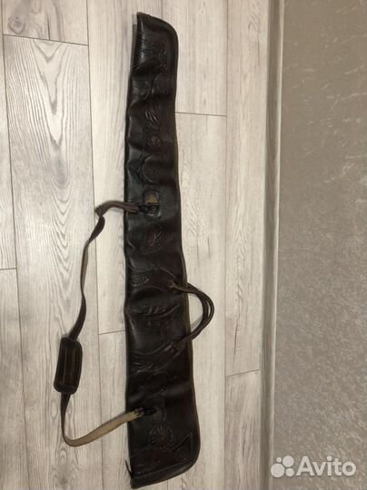 Чехол для охотничьего ружья