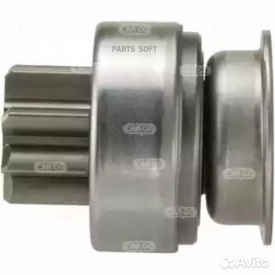 HC-cargo 333479 Бендикс стартера