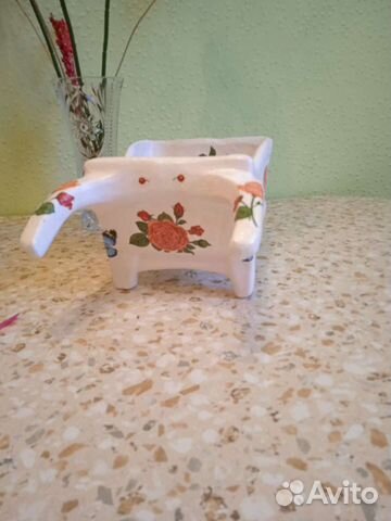 Кашпо для цветов и другое