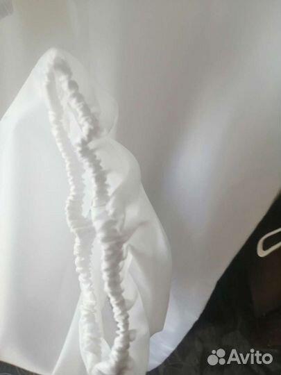 Комбинезон защитный многоразовый