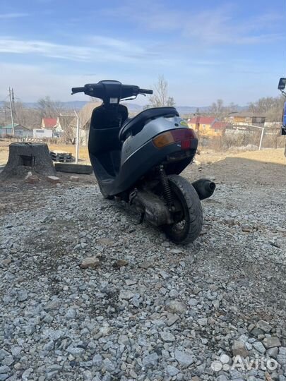 Продам Yamaha jog aprio