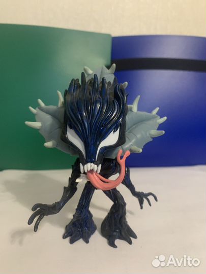 Funko pop Venom Groot