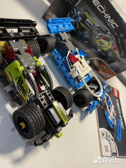 Lego Technic