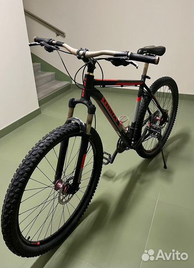 Продам велосипед Trinx m1000