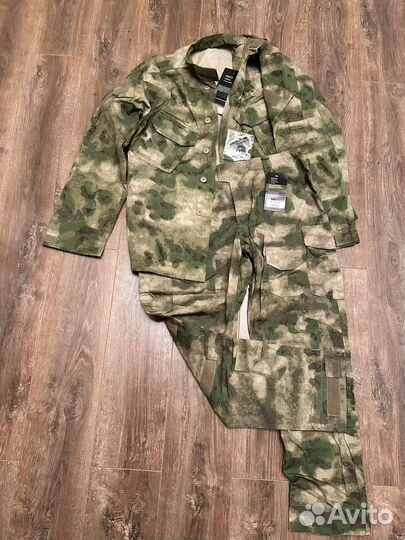 Китель полевой новый