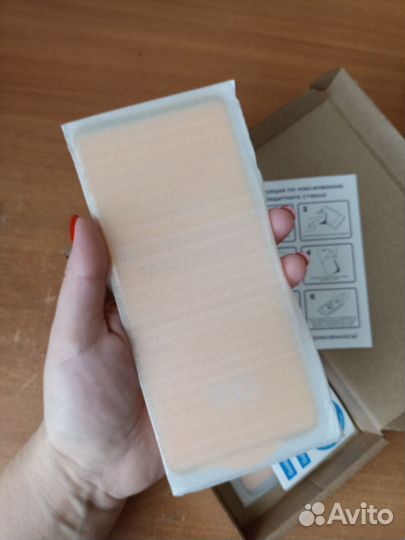 Защитное стекло huawei nova 11i