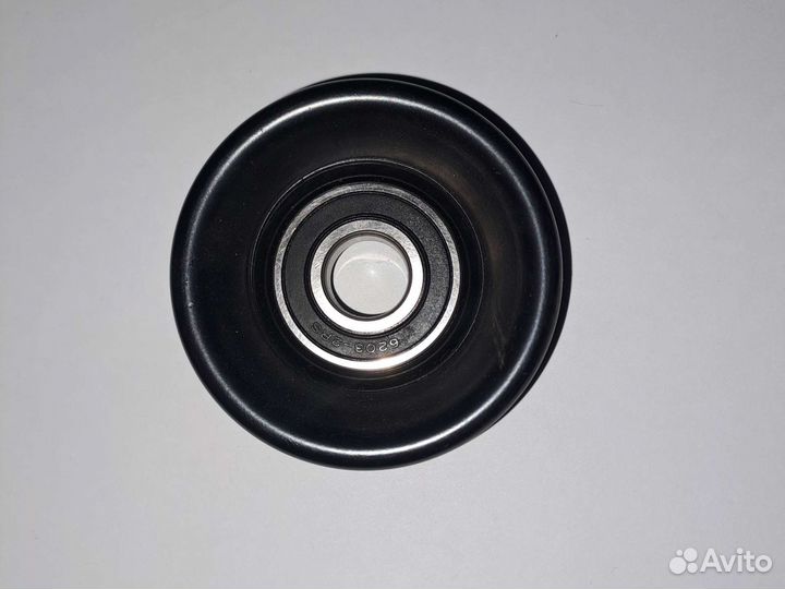 Ролик натяжителя ремня грм 0587LW