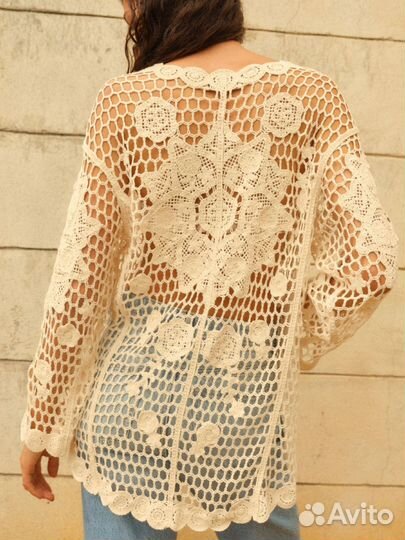 Кардиган / накидка next L