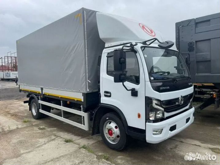 DongFeng Z55L, 2024