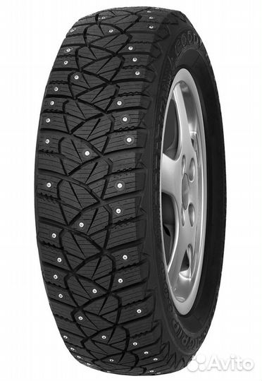Goodyear Ultragrip 600 225/55 R17 101T