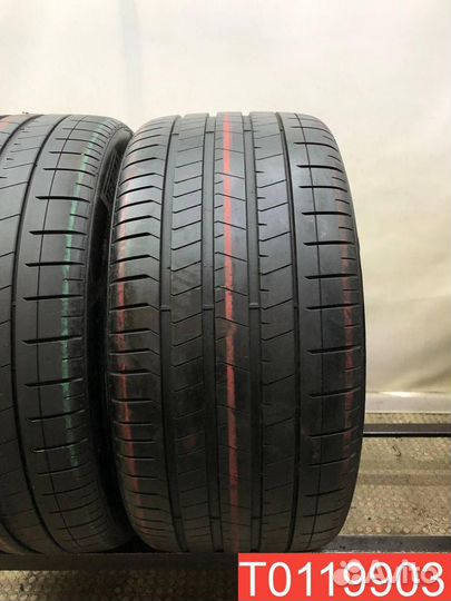 Pirelli P Zero PZ4 325/30 R23 109Y