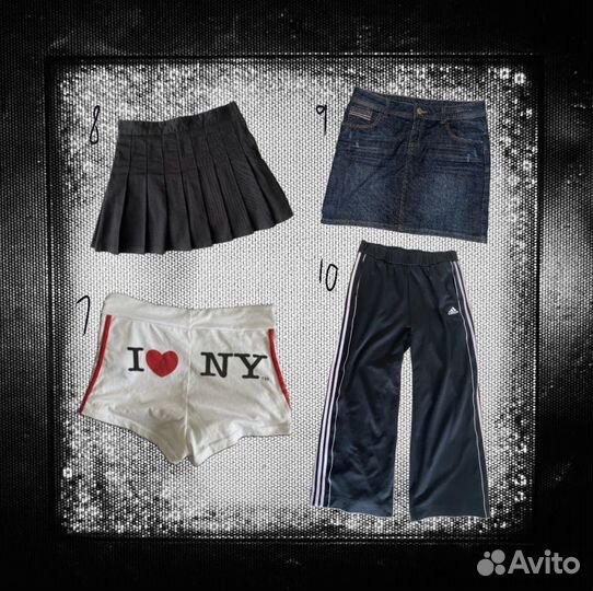 Винтаж вещи