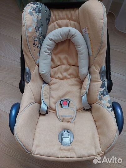 Автокресло макси кози