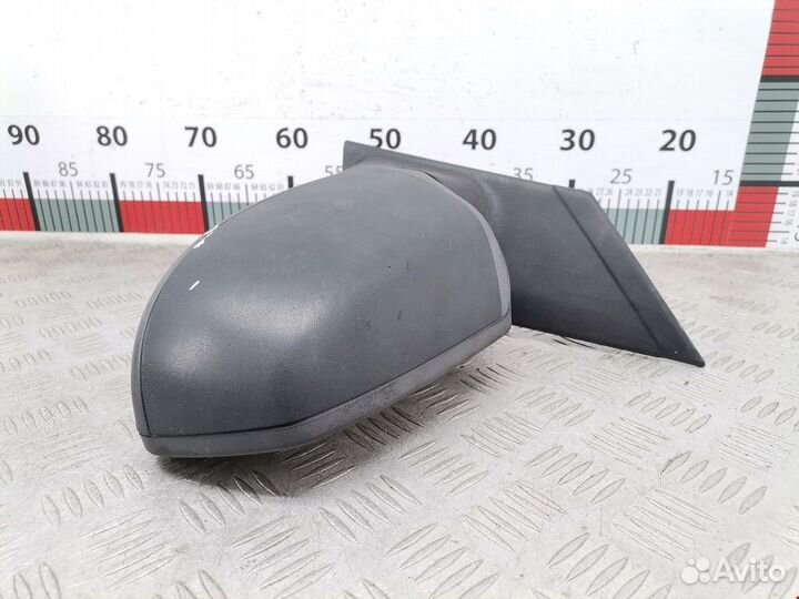 Зеркало боковое левое для Ford Focus 2 1437483