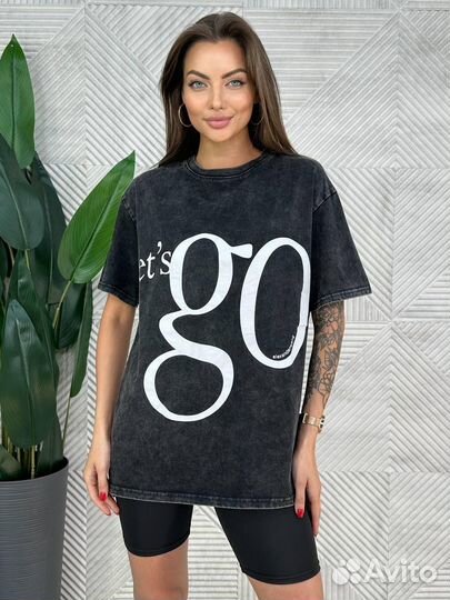 Alexander wang футболка