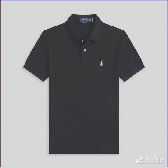 Футболка Polo Ralph Lauren (Арт. 191987)