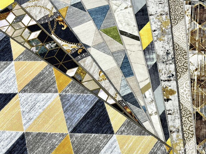 Ковровое покрытие, паласы принт