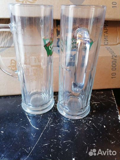 Пивная кружка