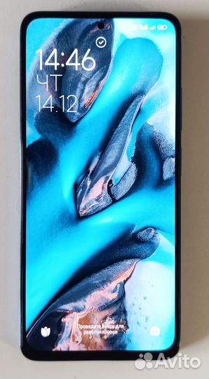 Xiaomi Redmi Note 12 Pro, 8/256 ГБ