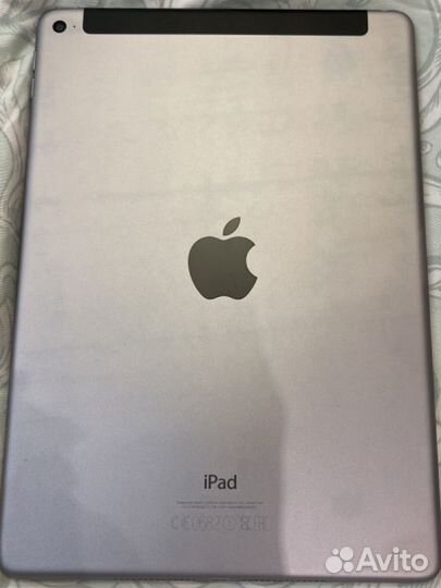 iPad air 2 64gb