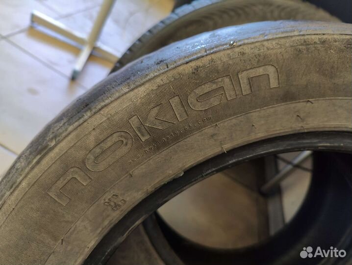 Nokian Tyres Hakka Green 2 205/55 R16