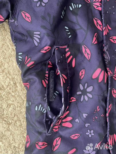 Комбинезон lassie 116-122