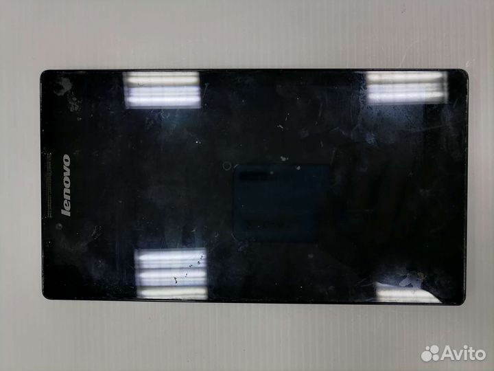 Планшет Lenovo Tab2 A7-30DC на запчасти