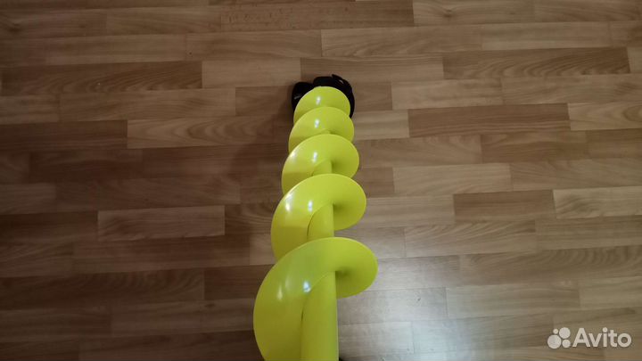 Шнек ледоруб iceberg-130(R)