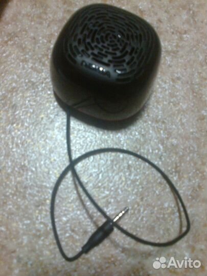 Колонка Nokia Mini Speaker MD-9
