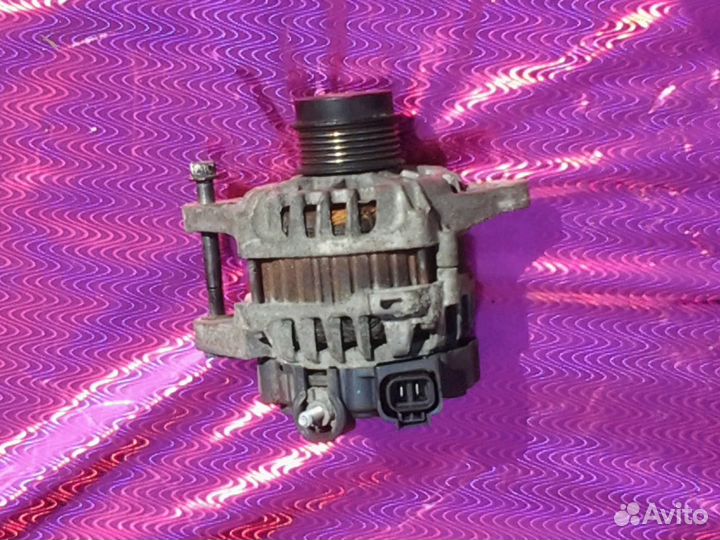 Для киа соул/Сид генератор G4FC и др.з/ч бу разбор