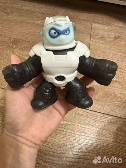 Герои гуджицу