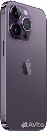 iPhone 14 Pro Max, 128 ГБ