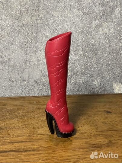 Обувь куклы Монстер Хай