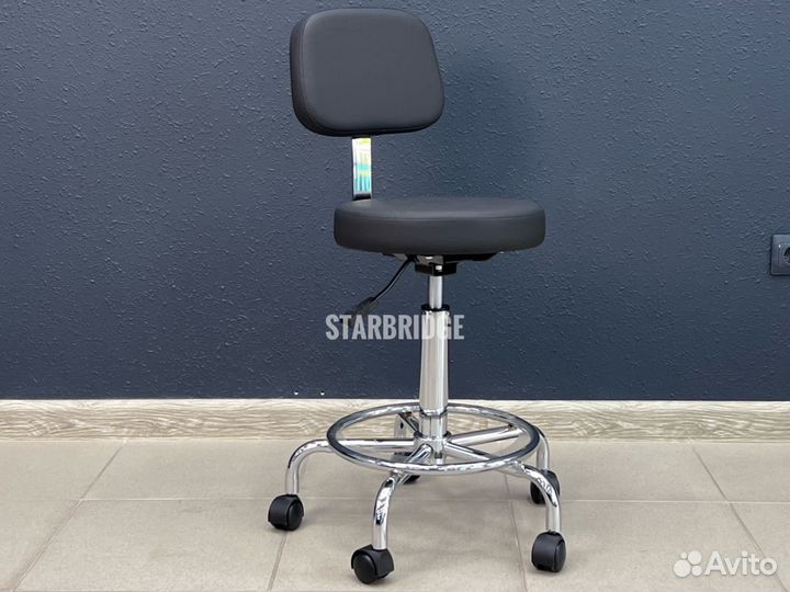 Стул мастера с кольцом