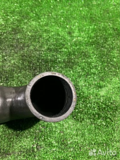 Патрубок радиатора Bmw 5 F10 N20B20B 2012