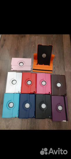 Чехол для iPad mini 2/3