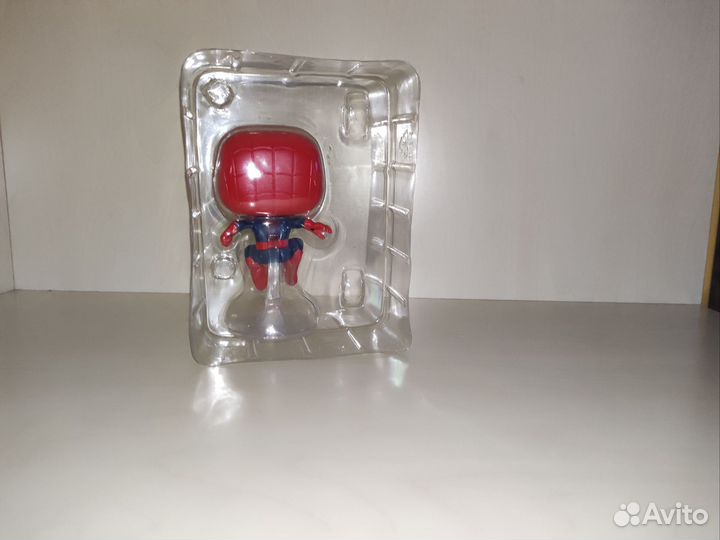 Фигурка funko pop marvel