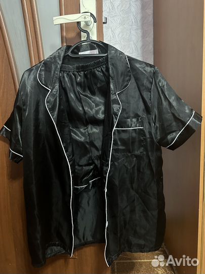 Пижама женская
