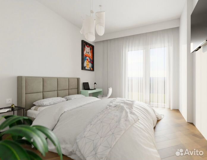 3D визуализация и 3D анимация качественно и в срок