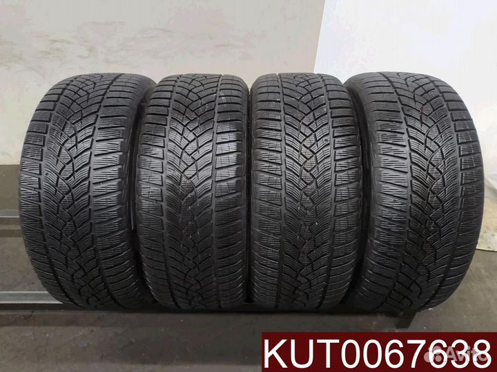 Goodyear UltraGrip Performance+ 245/45 R18 107U