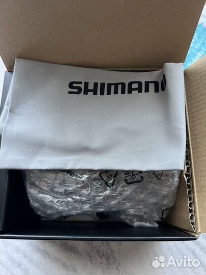 Катушка для спининга